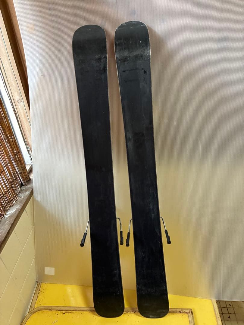 ROSSIGNOL SKY 7 スキー板 バインディング付き