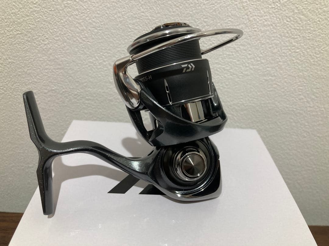 24ルビアス ST SF2000 SS-H