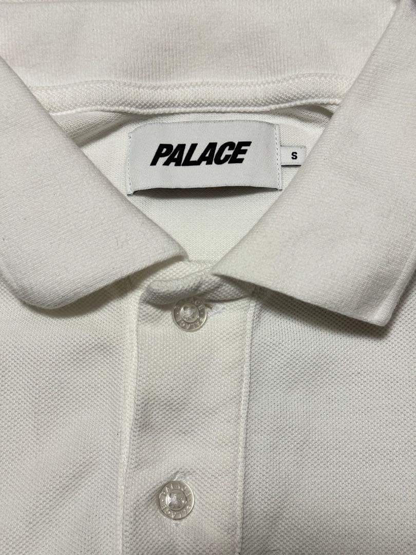 PALACE ポロシャツ　パレス　polo
