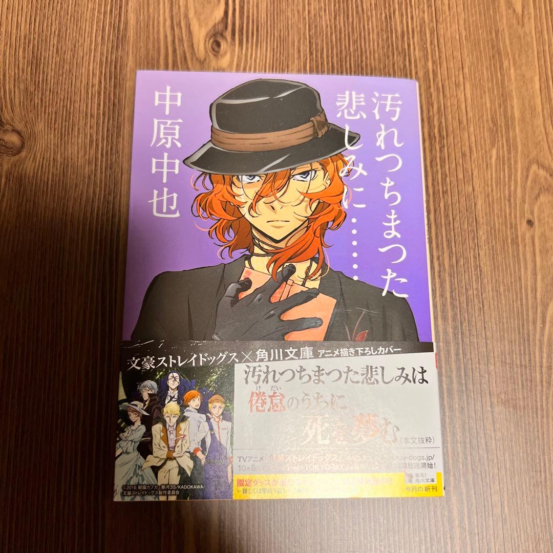 最終値下げ　文豪ストレイドッグス　1〜22巻＋関連書籍おまけつき