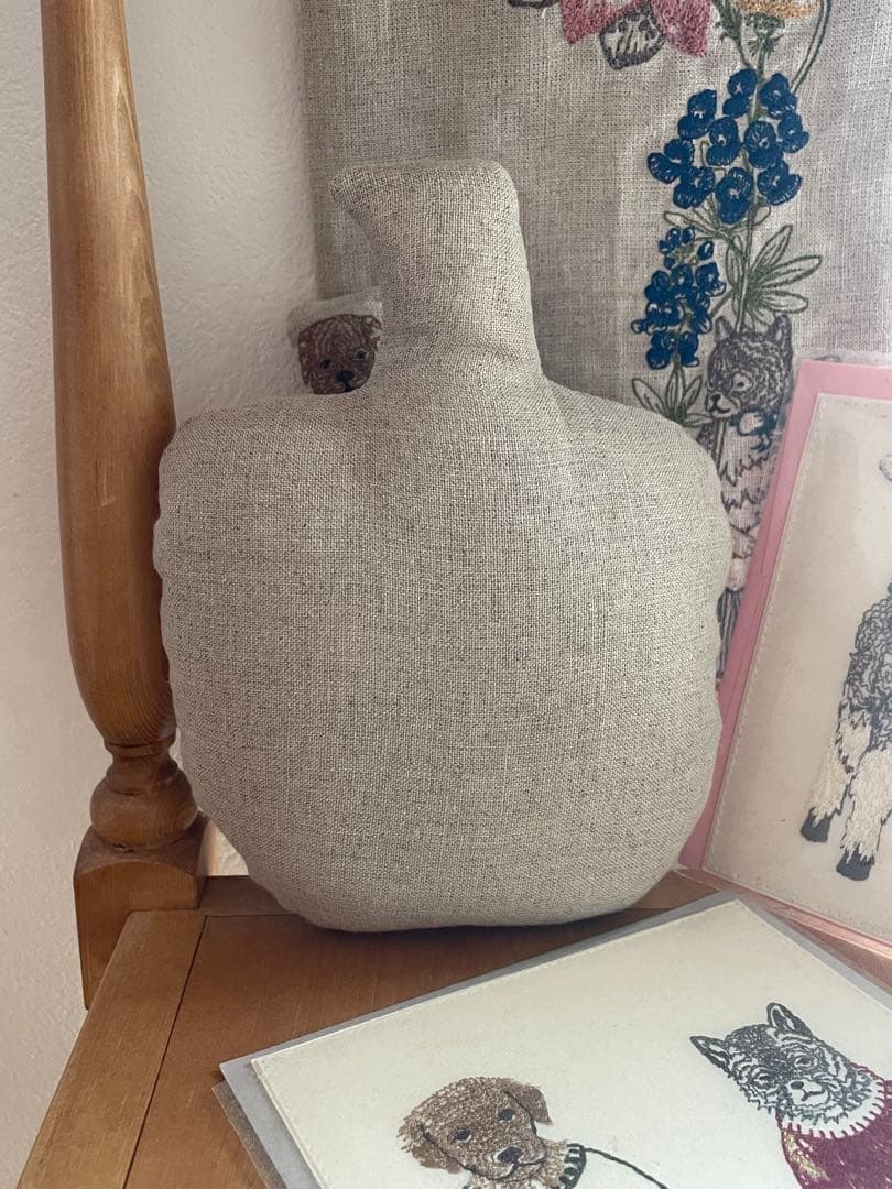 CORAL&TUSK ポケットドール　パンプキン　ハロウィン