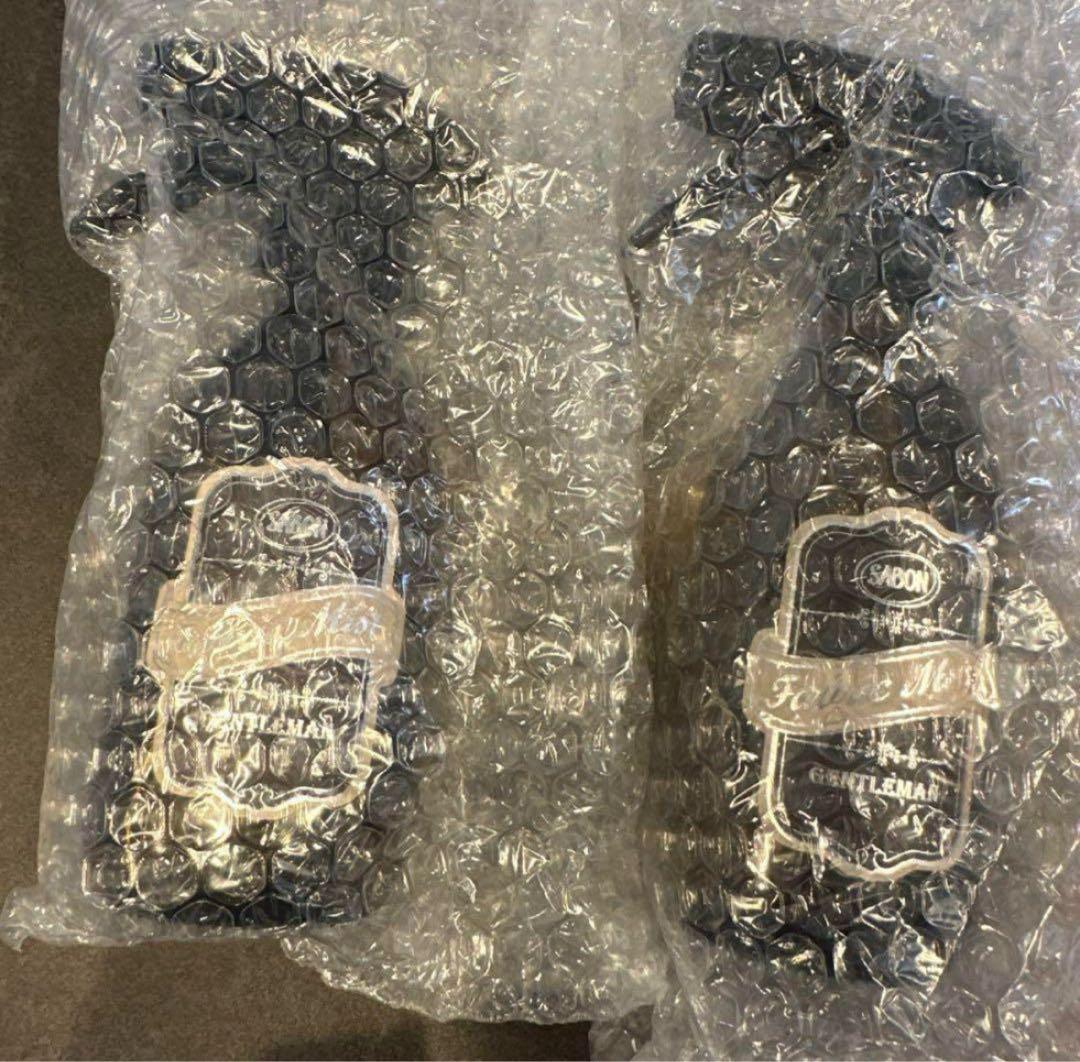 SABON ファブリックミスト ジェントルマン 300ml 綾野剛