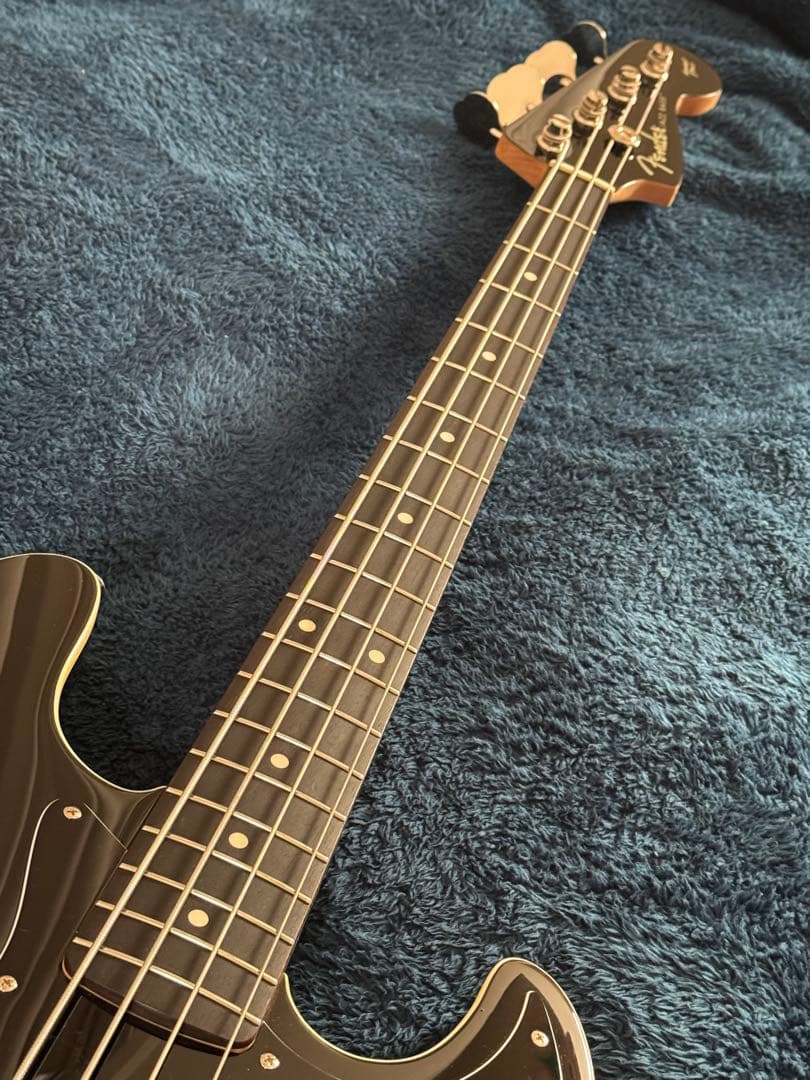 【極美品】Fender Japan Aerodyne AJB 2011値下げ