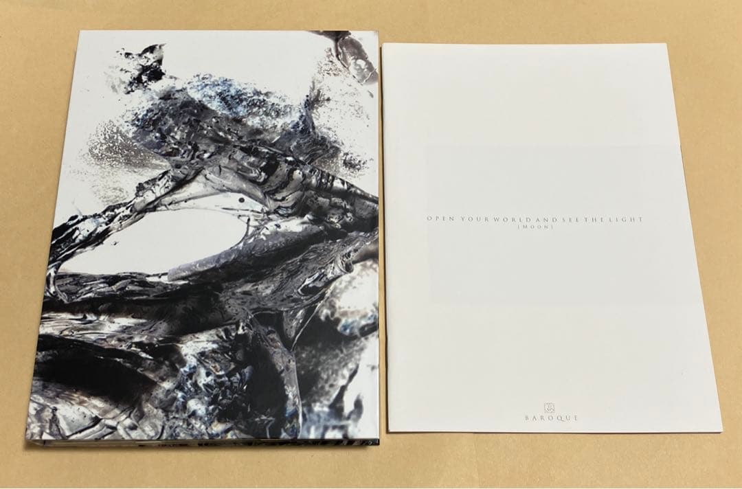 BAROQUE バロック/通販限定 (圭 kei kannivalismメンバー