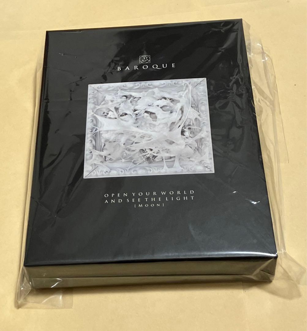 BAROQUE バロック/通販限定 (圭 kei kannivalismメンバー