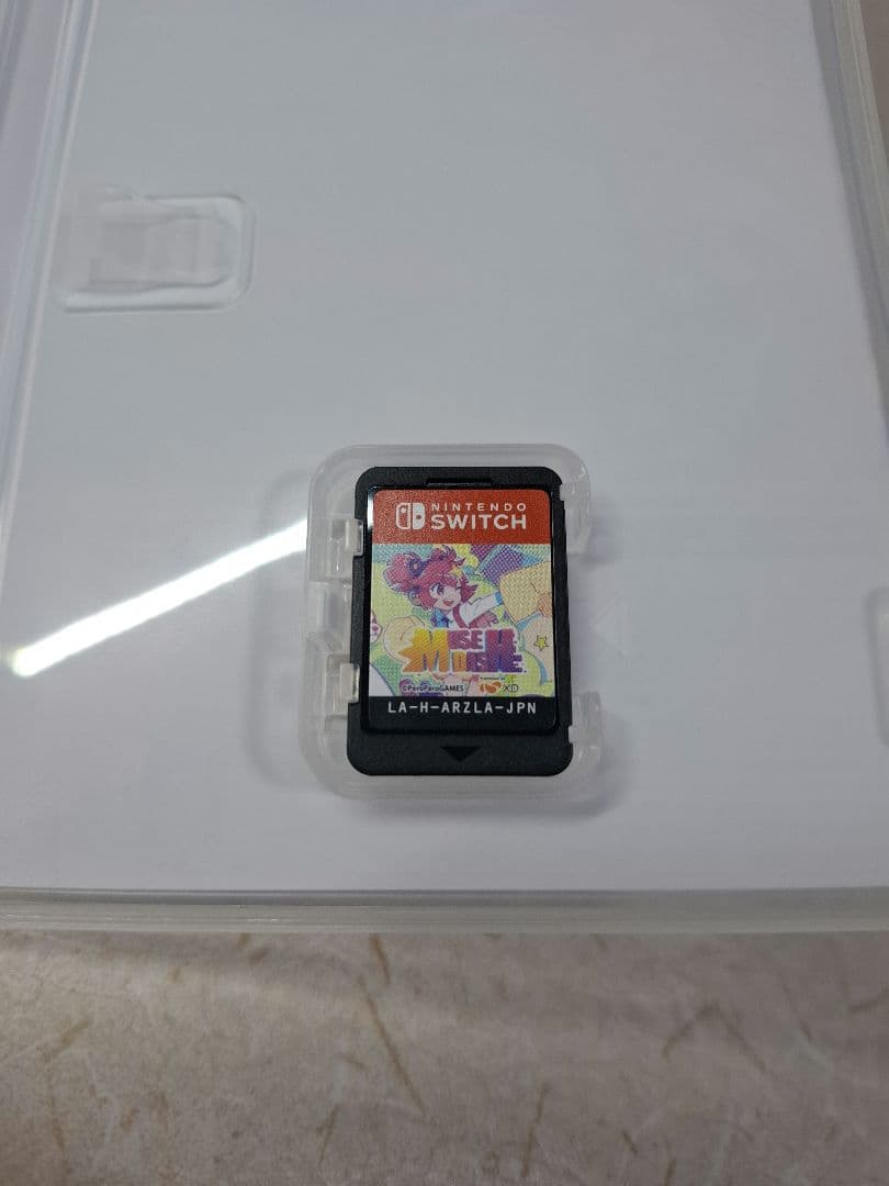 【国内版】Muse Dash（ミューズダッシュ）