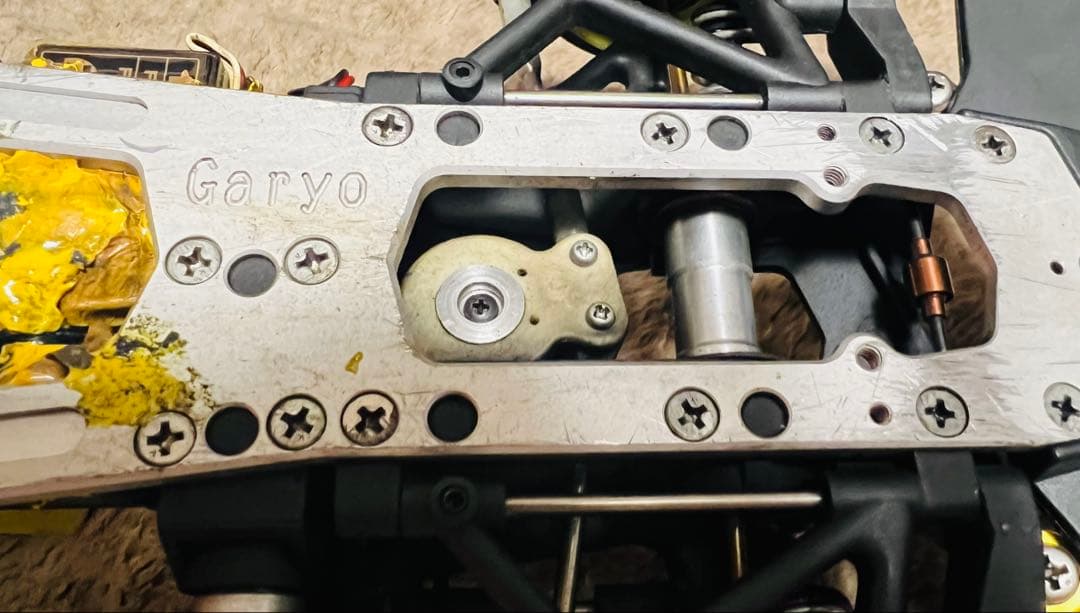 サーパント　インパクト2