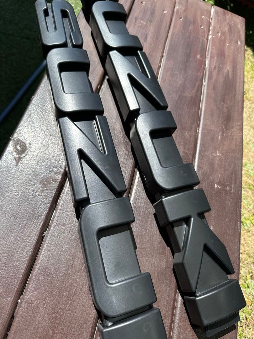 ROAMING HORIZONS ジムニー　グリル　　ビックエンブレムラプター