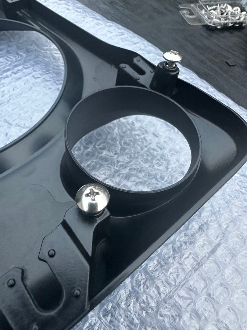 ROAMING HORIZONS ジムニー　グリル　　ビックエンブレムラプター