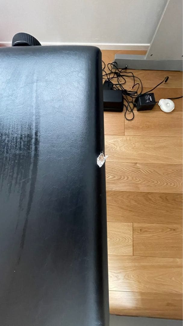 kimie　ヤマハ電子ピアノ ホワイトL-140S ※ピアノ本体のみ※