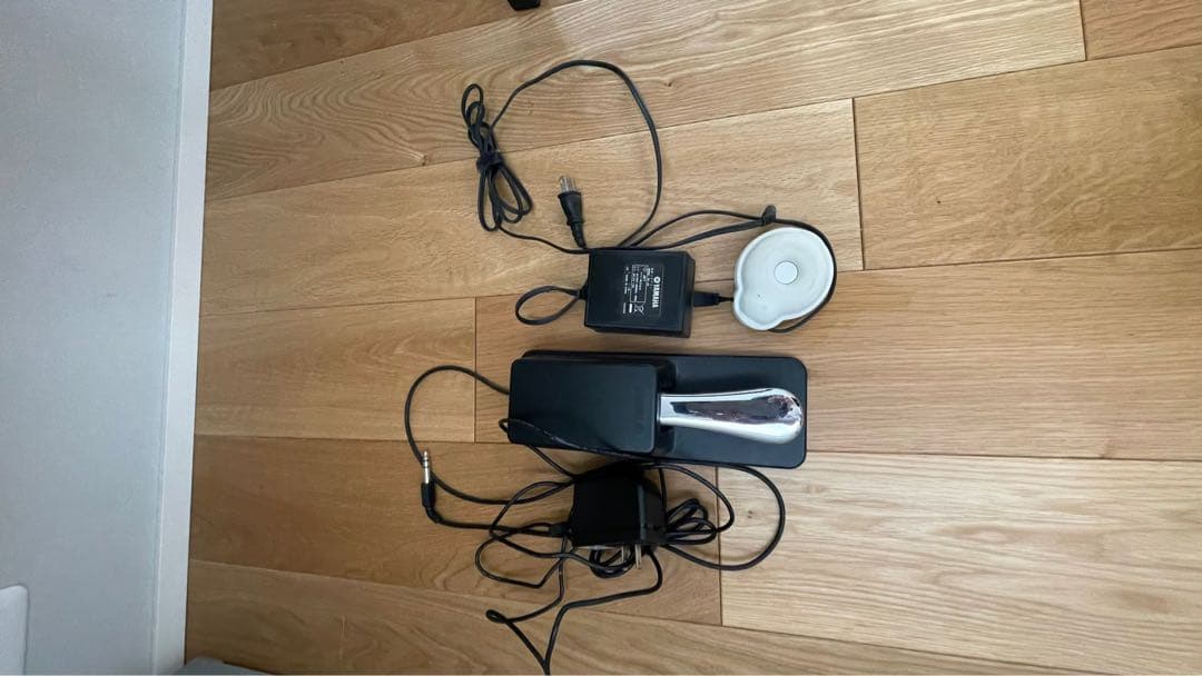 kimie　ヤマハ電子ピアノ ホワイトL-140S ※ピアノ本体のみ※