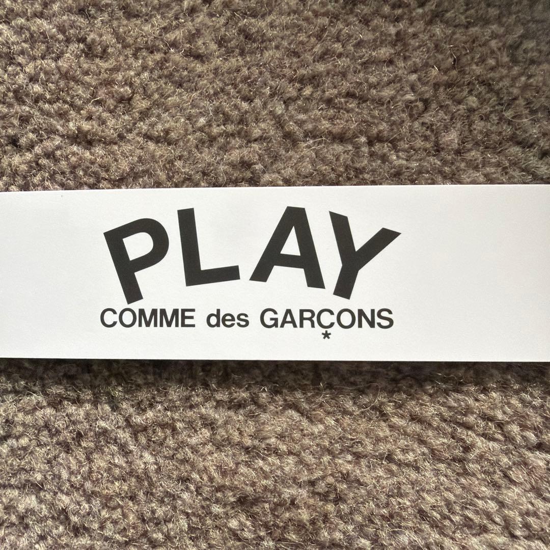PLAY COMME des GARÇONS ジャージ　M
