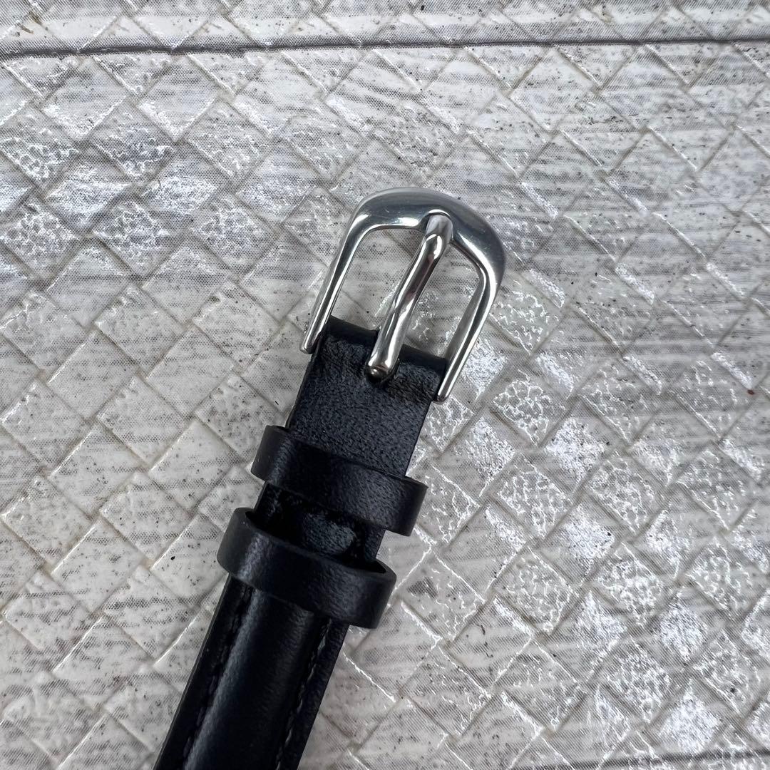 ゆきちゃむ Christian Dior 時計　58.121 ディオール