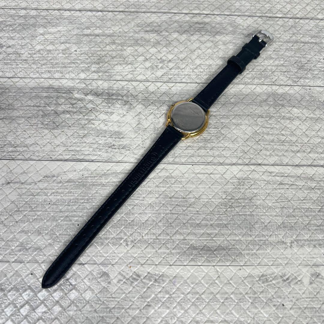 ゆきちゃむ Christian Dior 時計　58.121 ディオール