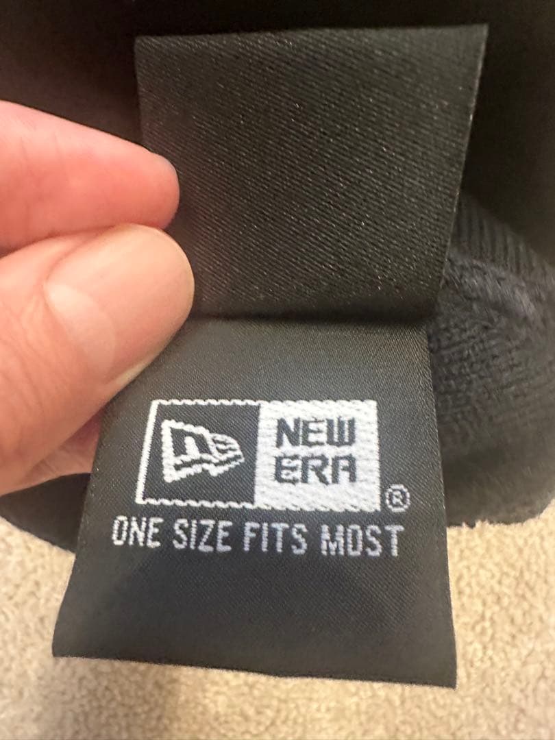 帽子 Supreme New Era Tribal S Logo Beanie