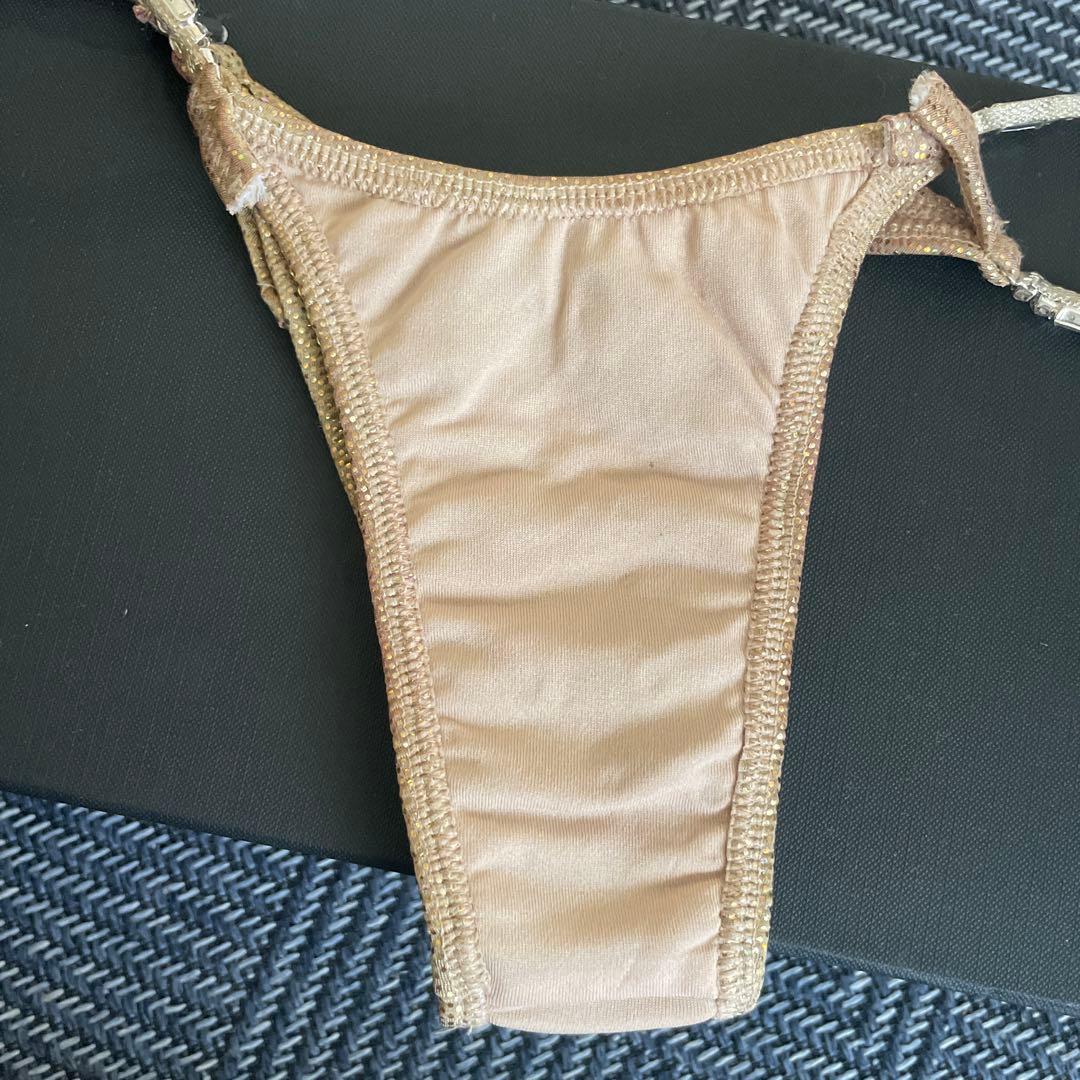 競技用　大会　フィットネス　コンテストビキニ　 サマスタ シーズンビキニ