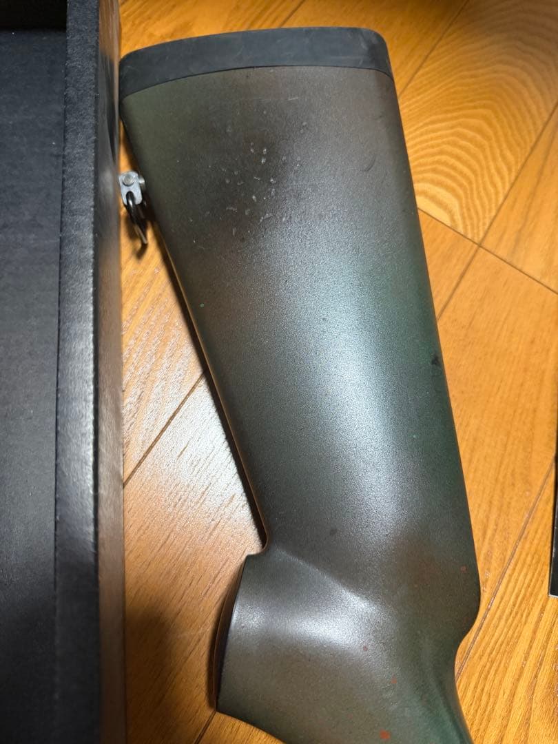 VSR10 プロスナイパー スコープ付き