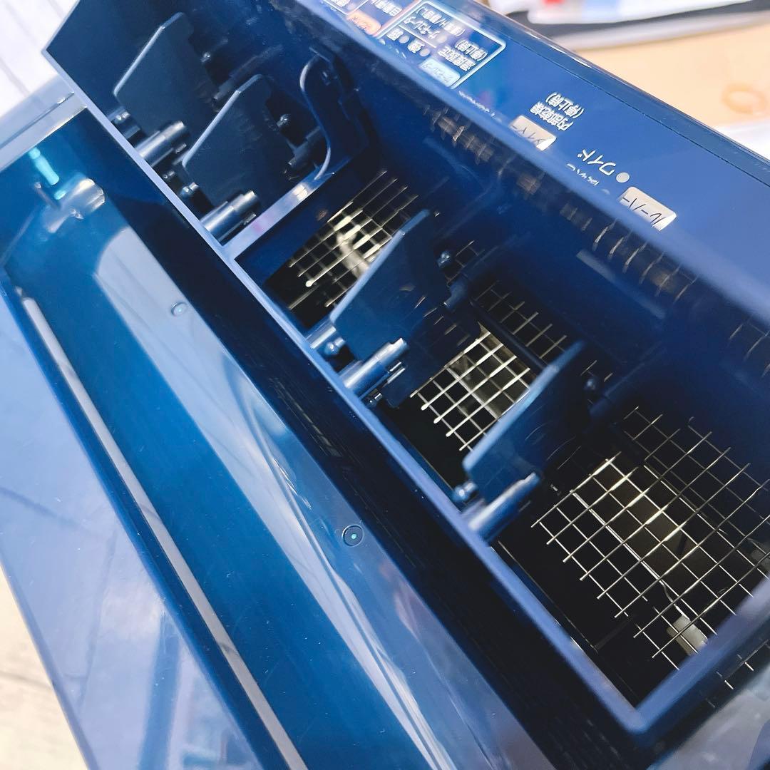 【2021年製】CORONA 衣類乾燥除湿機 CD-H10A コロナ