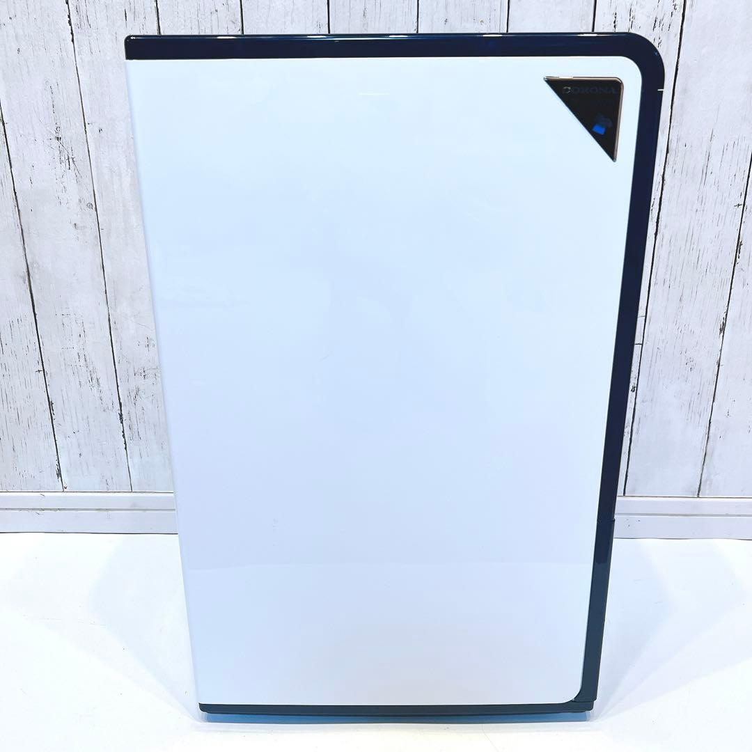 【2021年製】CORONA 衣類乾燥除湿機 CD-H10A コロナ