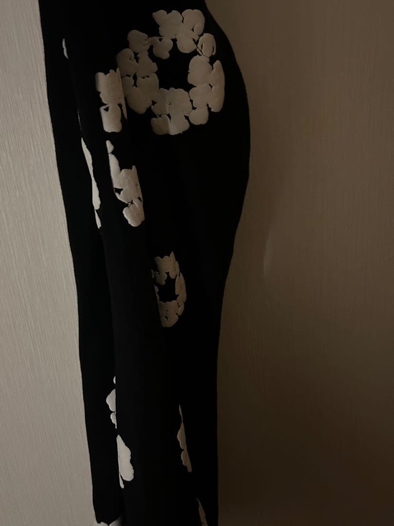 パンツ Readymaed denimtears