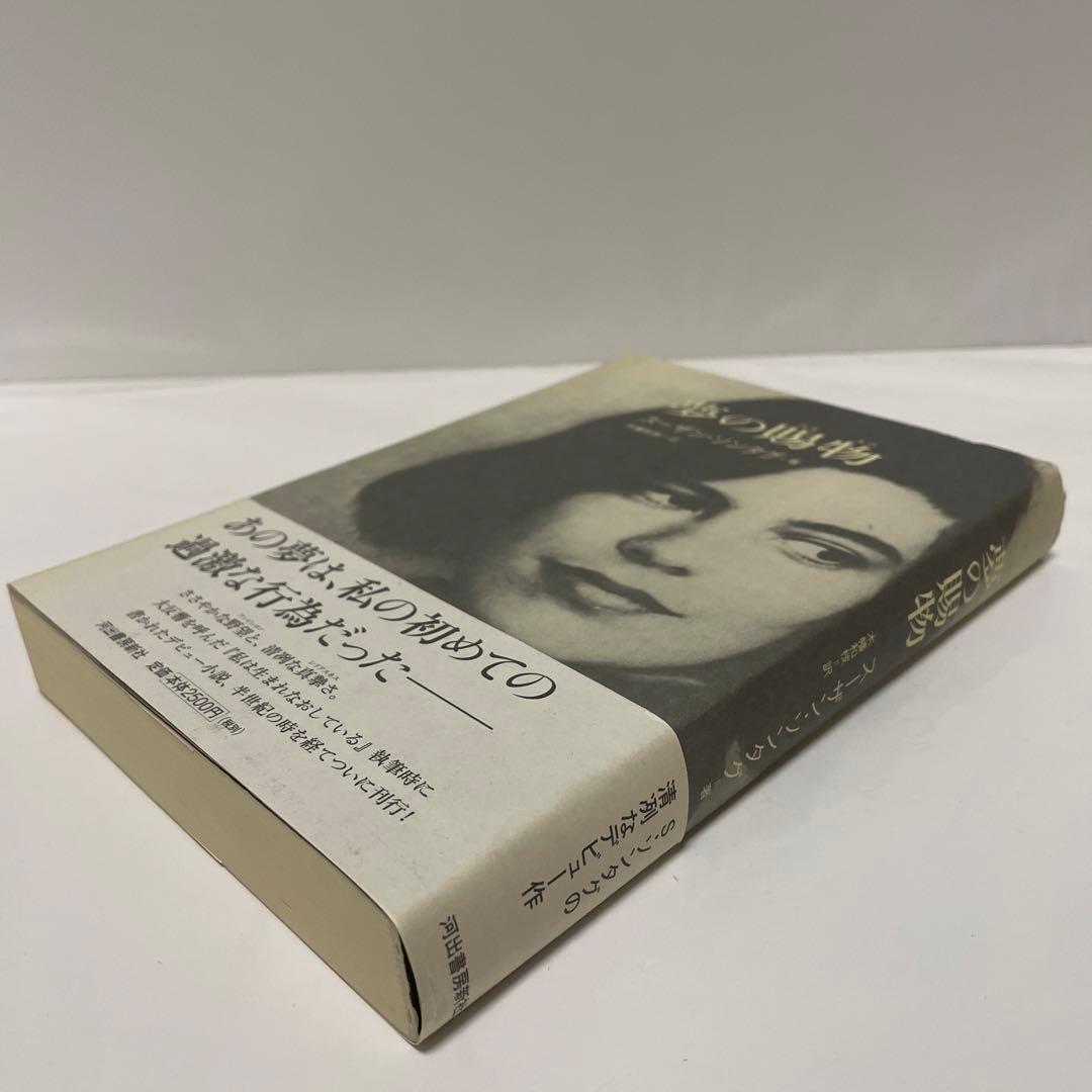 夢の賜物　スーザン・ソンタグ