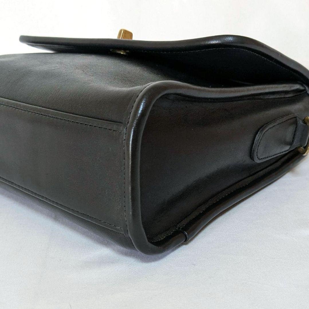 ✨美品✨ COACH オールドコーチ 9870 ハンドバッグ ショルダーバッグ