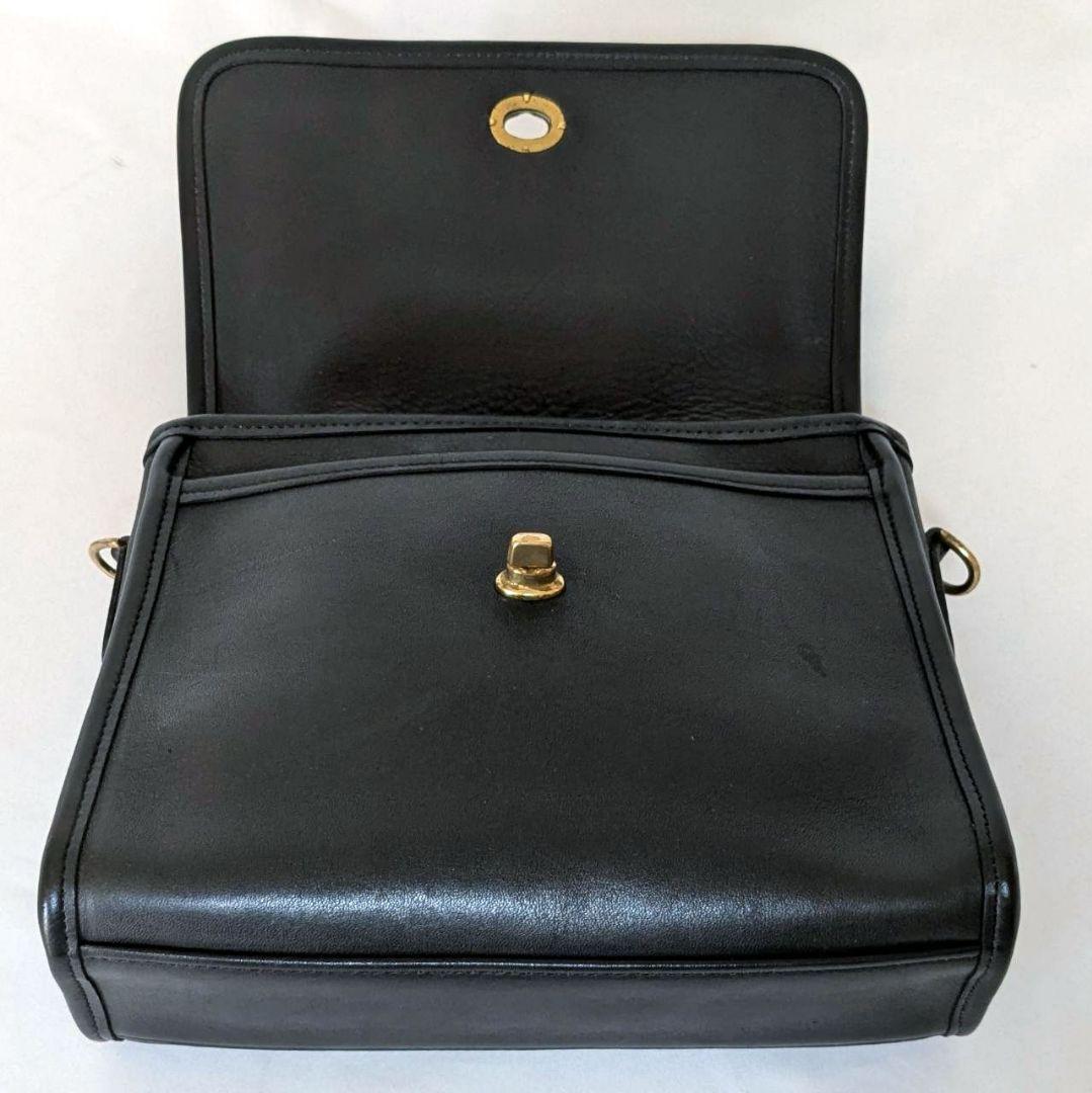 ✨美品✨ COACH オールドコーチ 9870 ハンドバッグ ショルダーバッグ
