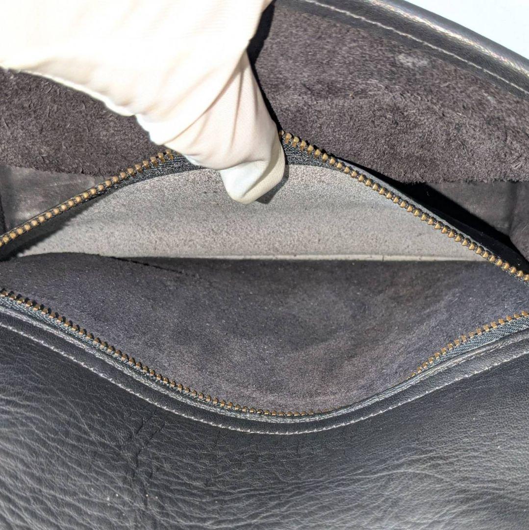 ✨美品✨ COACH オールドコーチ 9870 ハンドバッグ ショルダーバッグ