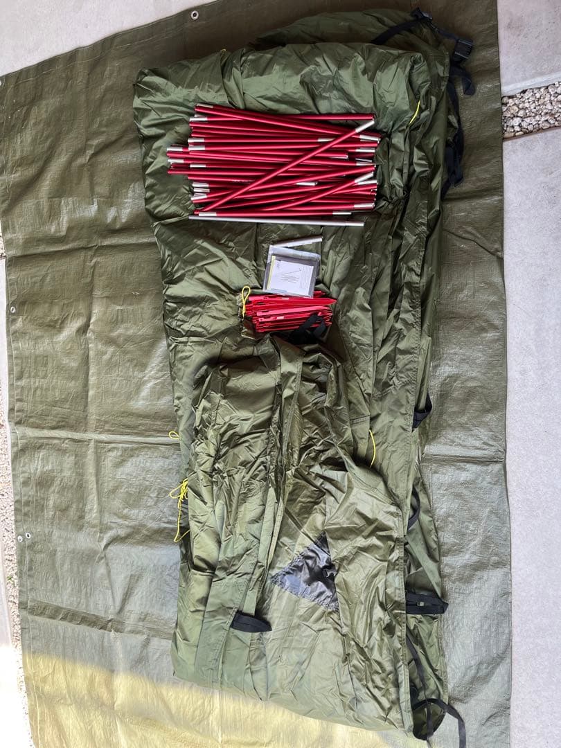 HELSPORT バランゲルドーム 8-10