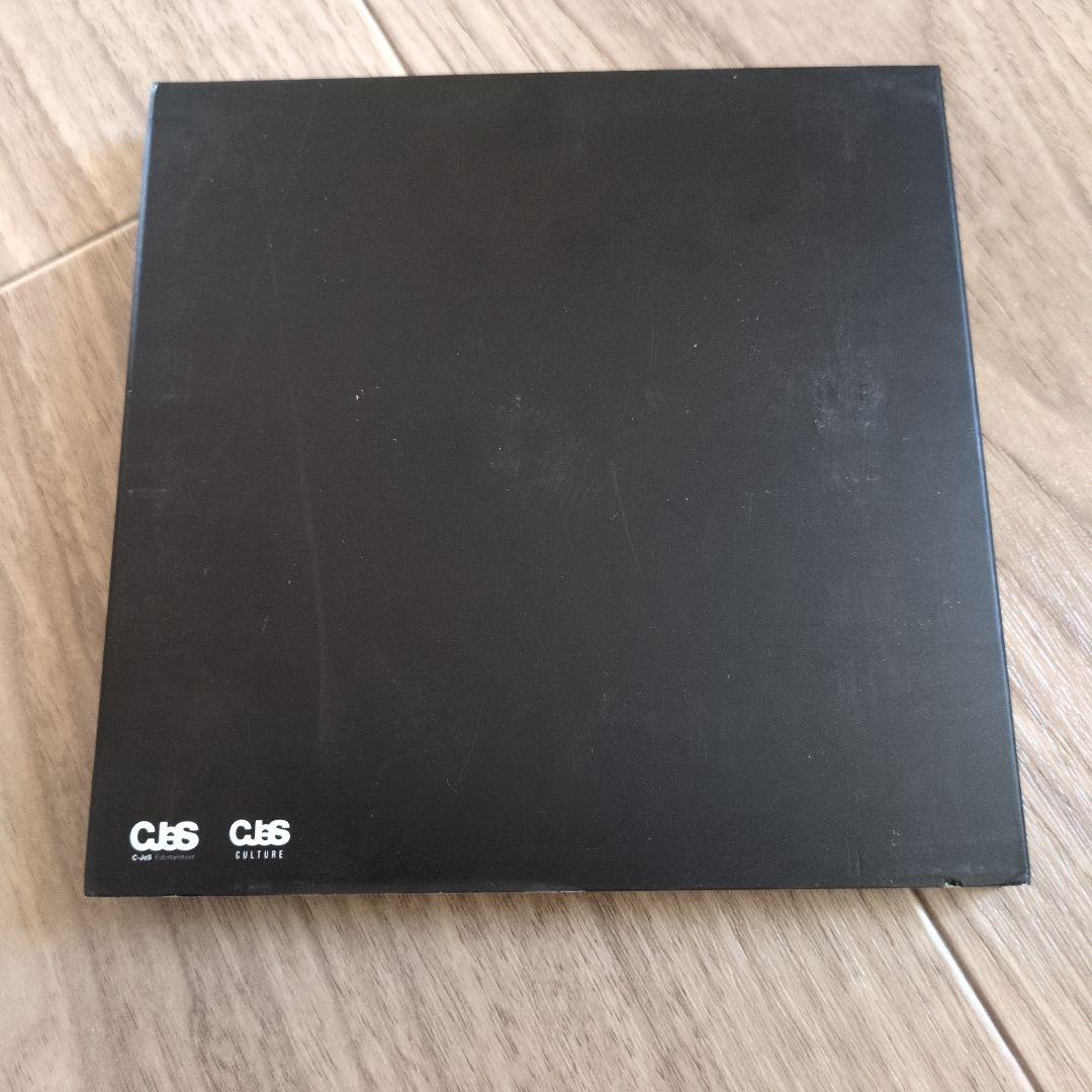 韓国ミュージカル　ドリアングレイ　DORIAN GRAY CD　ost