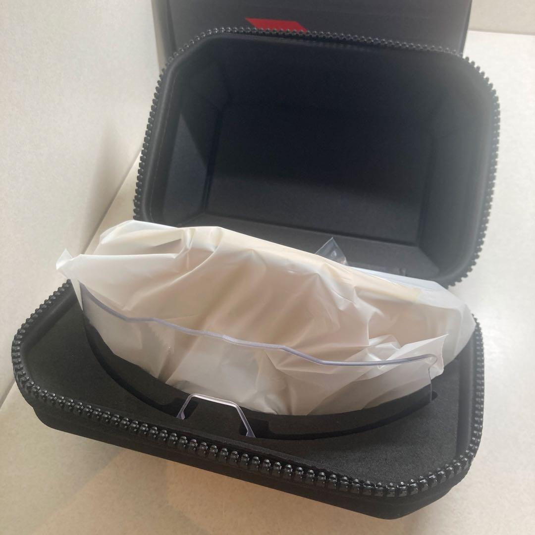 ワンハンドレッド　スピードクラフト　新庄監督