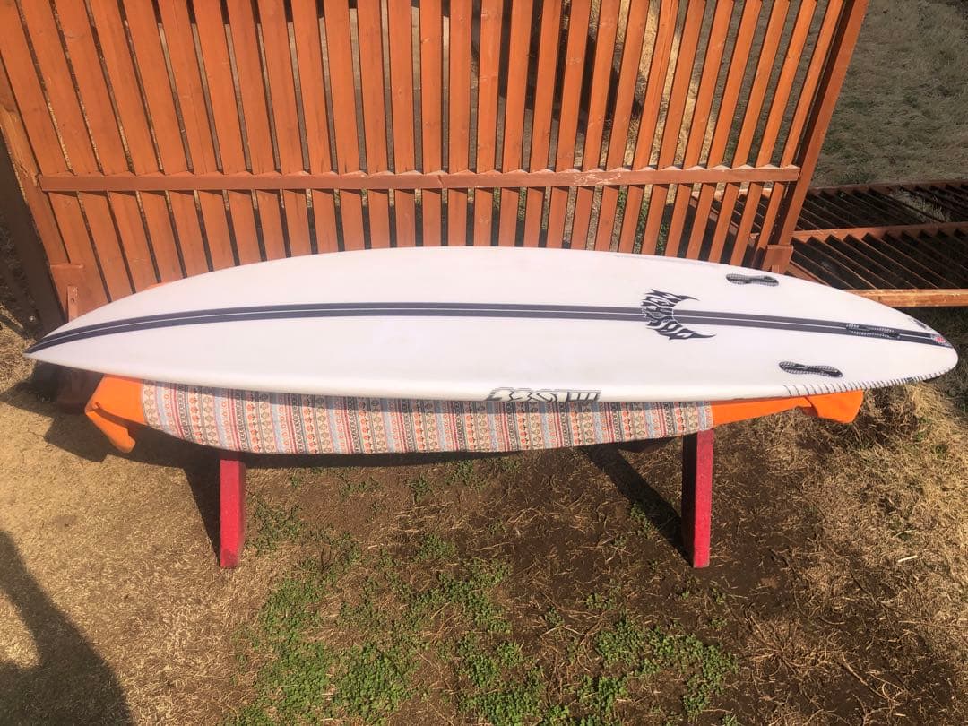 lost ロスト　サブドライバー2.0ライトスピード5.7 (出品今月まで）