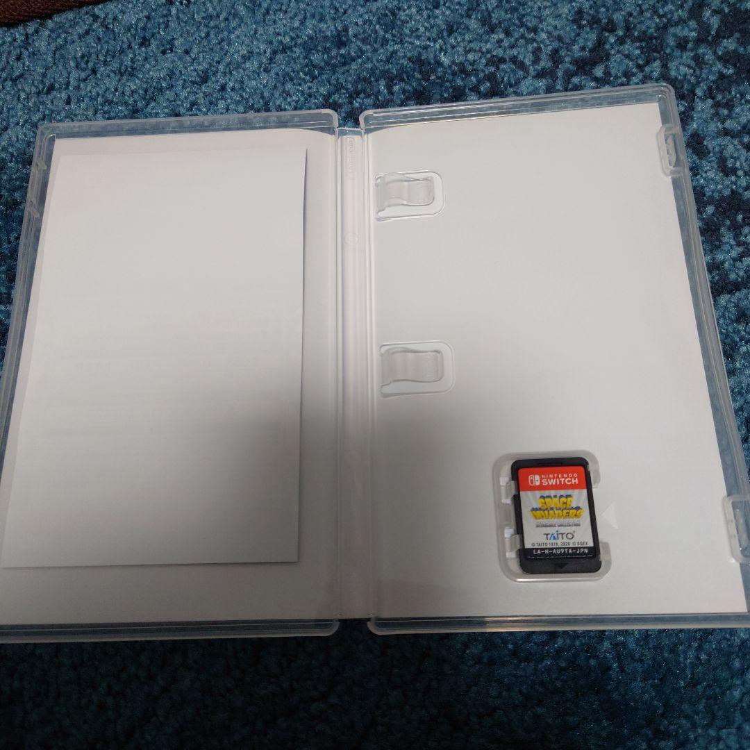 スペースインベーダー インヴィンシブルコレクション