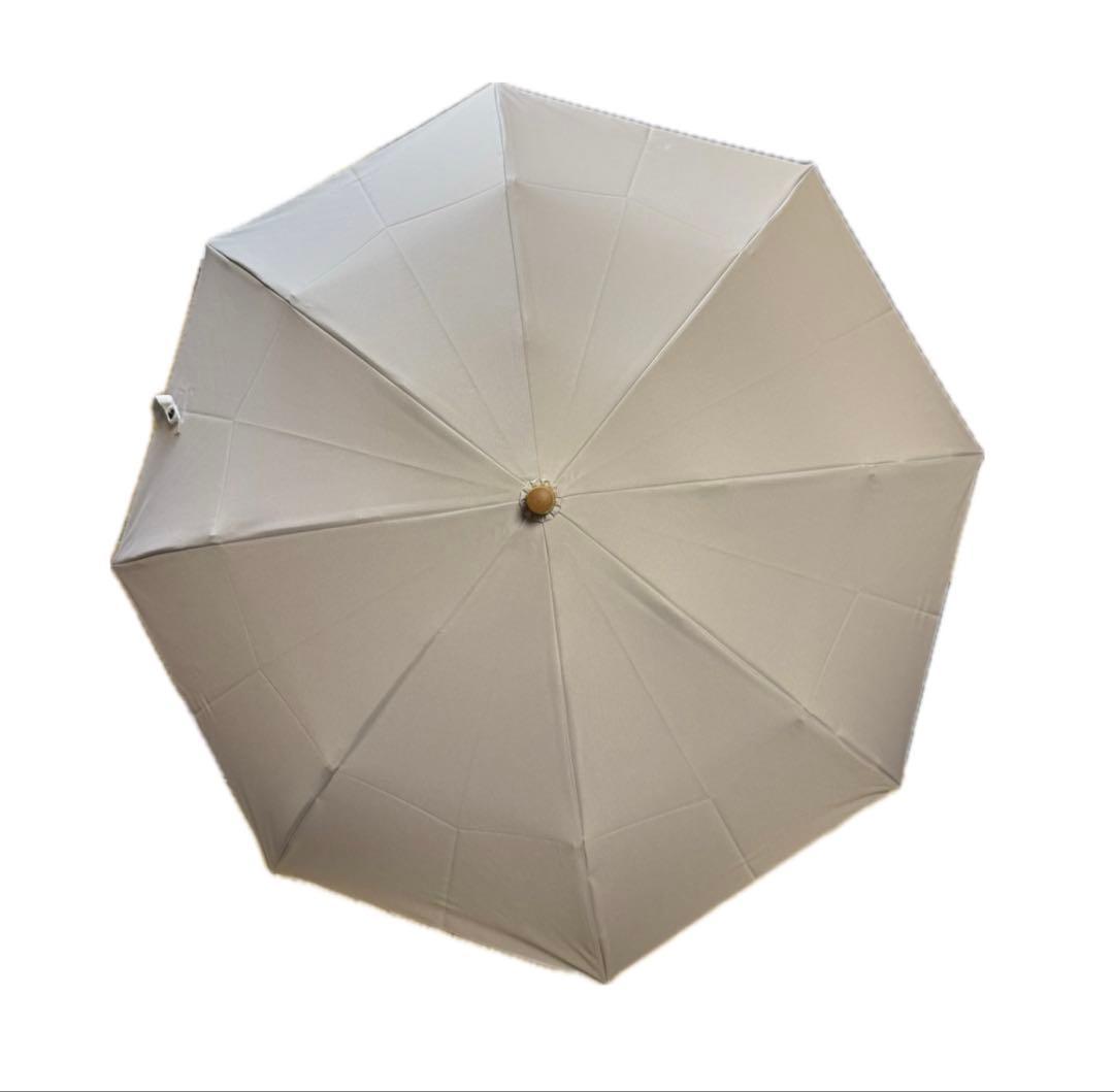 サンバリア100日傘 2段折