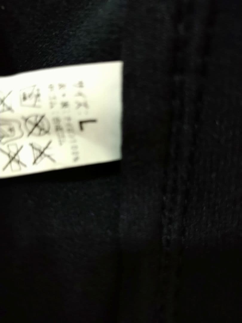 ZEAK ウエットスーツ 3mm ※吊しサイズL