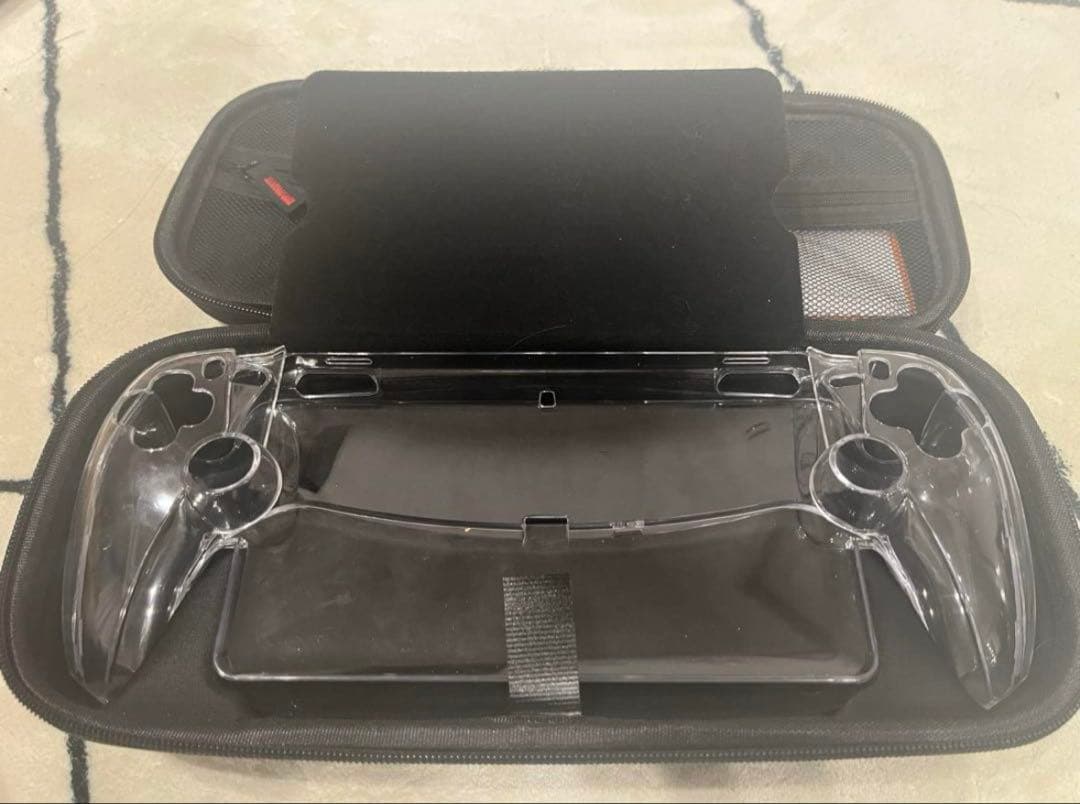 （はまちゃん専用）PlayStation Portal リモートプレーヤー 本体