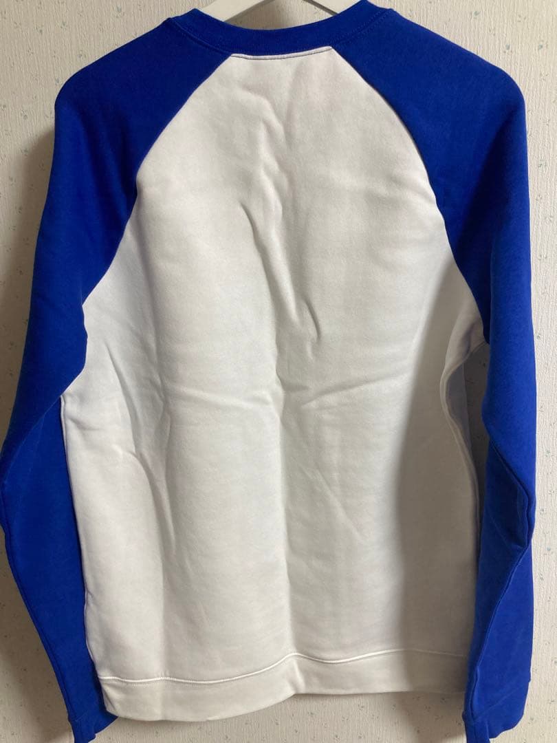 Dallas cowboys NFL ダラスカウボーイズ スウェットS