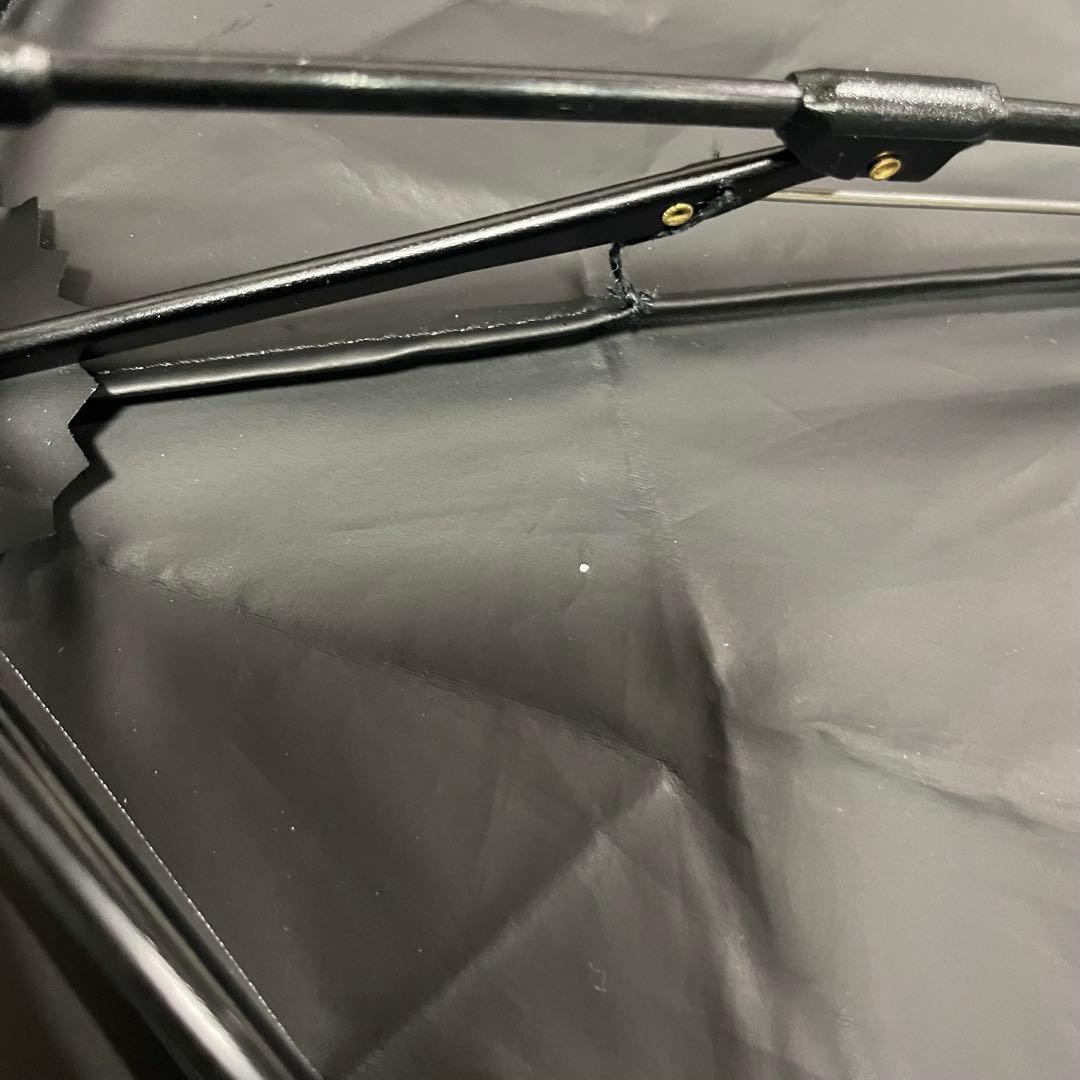 サンバリア 100 折りたたみ日傘 3段折 UVカット