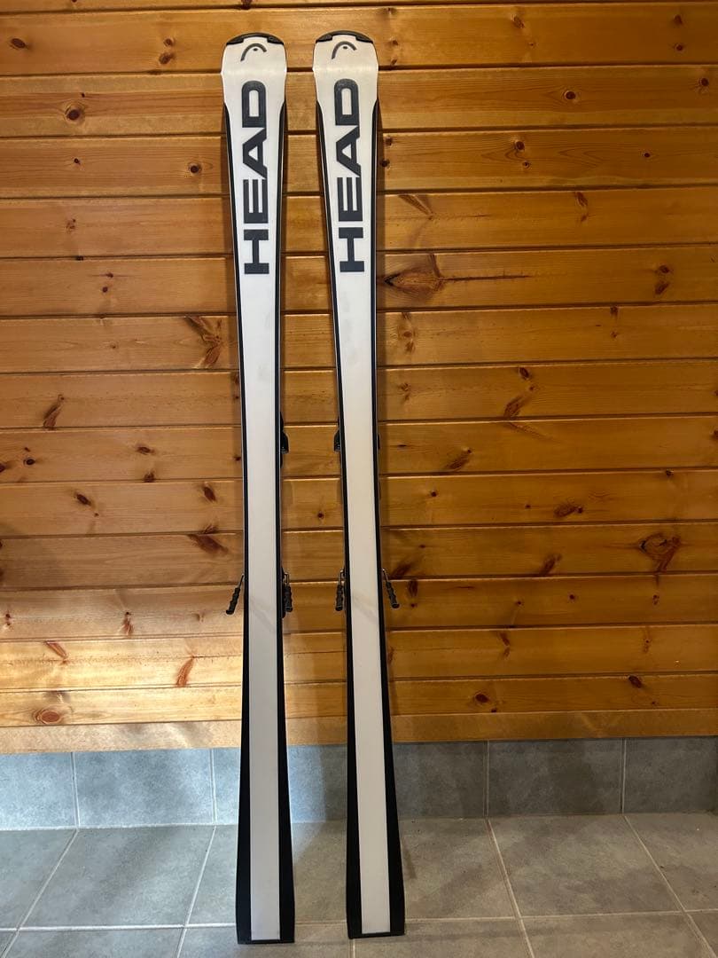 hiroさん専用　HEAD SLスキー