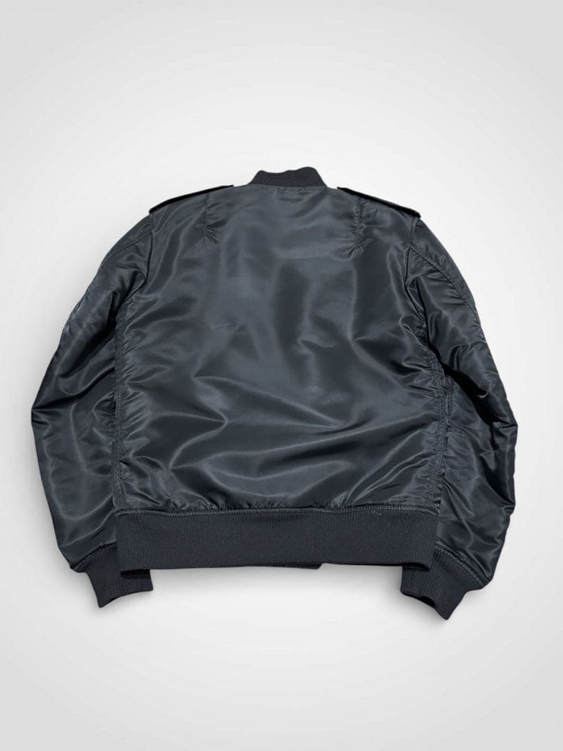 SAINT LAURENT PARIS 46 MA-1 エディスリマン