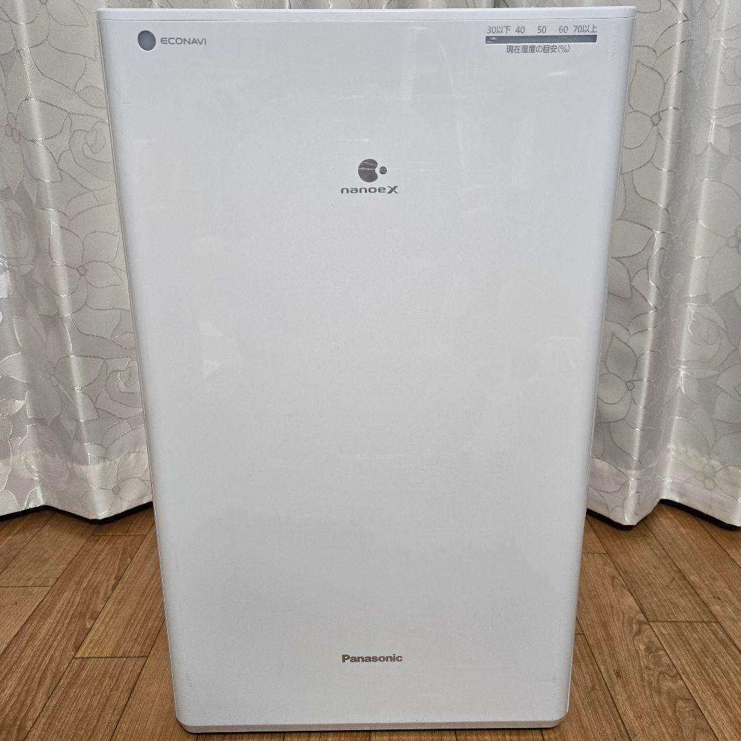 【nomy様】パナソニック 衣類乾燥除湿機 ハイブリッド方式 F-YHVX120