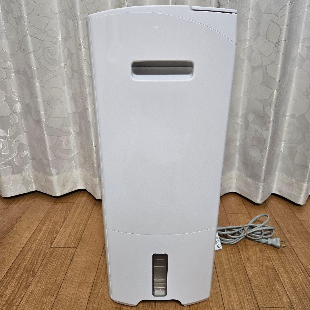 【nomy様】パナソニック 衣類乾燥除湿機 ハイブリッド方式 F-YHVX120