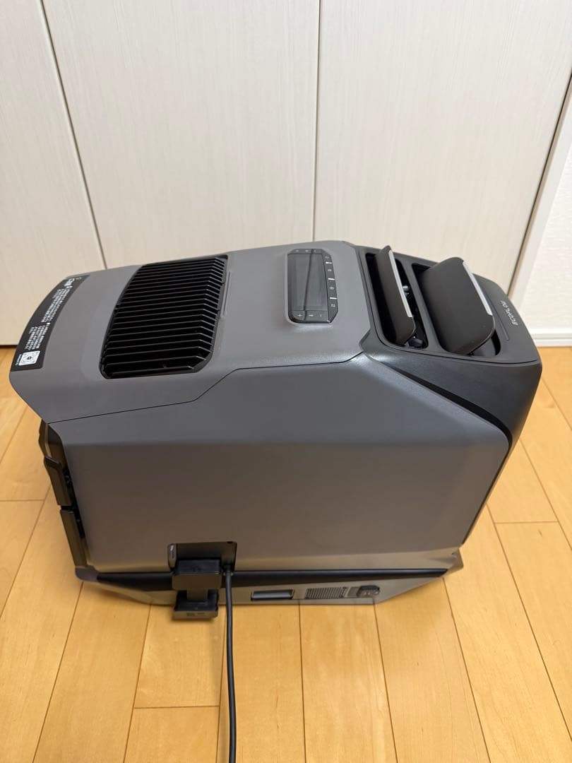 エアコン EcoFlow WAVE3