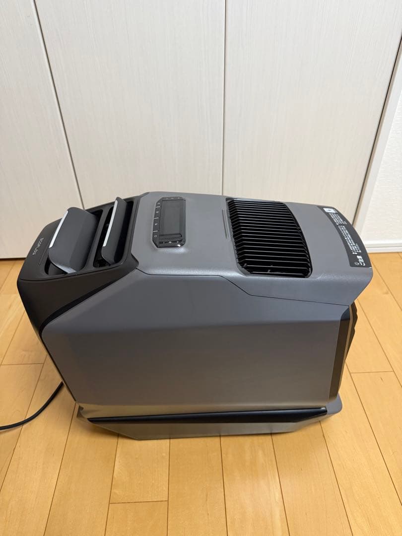 エアコン EcoFlow WAVE3