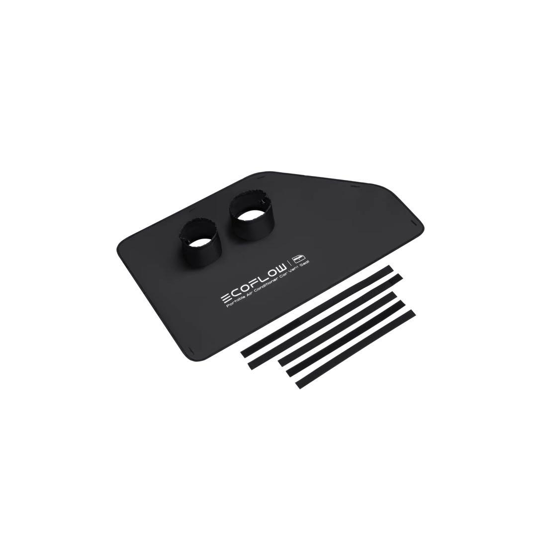 エアコン EcoFlow WAVE3