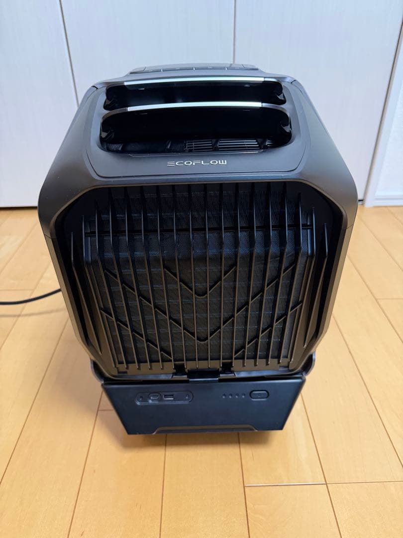 エアコン EcoFlow WAVE3