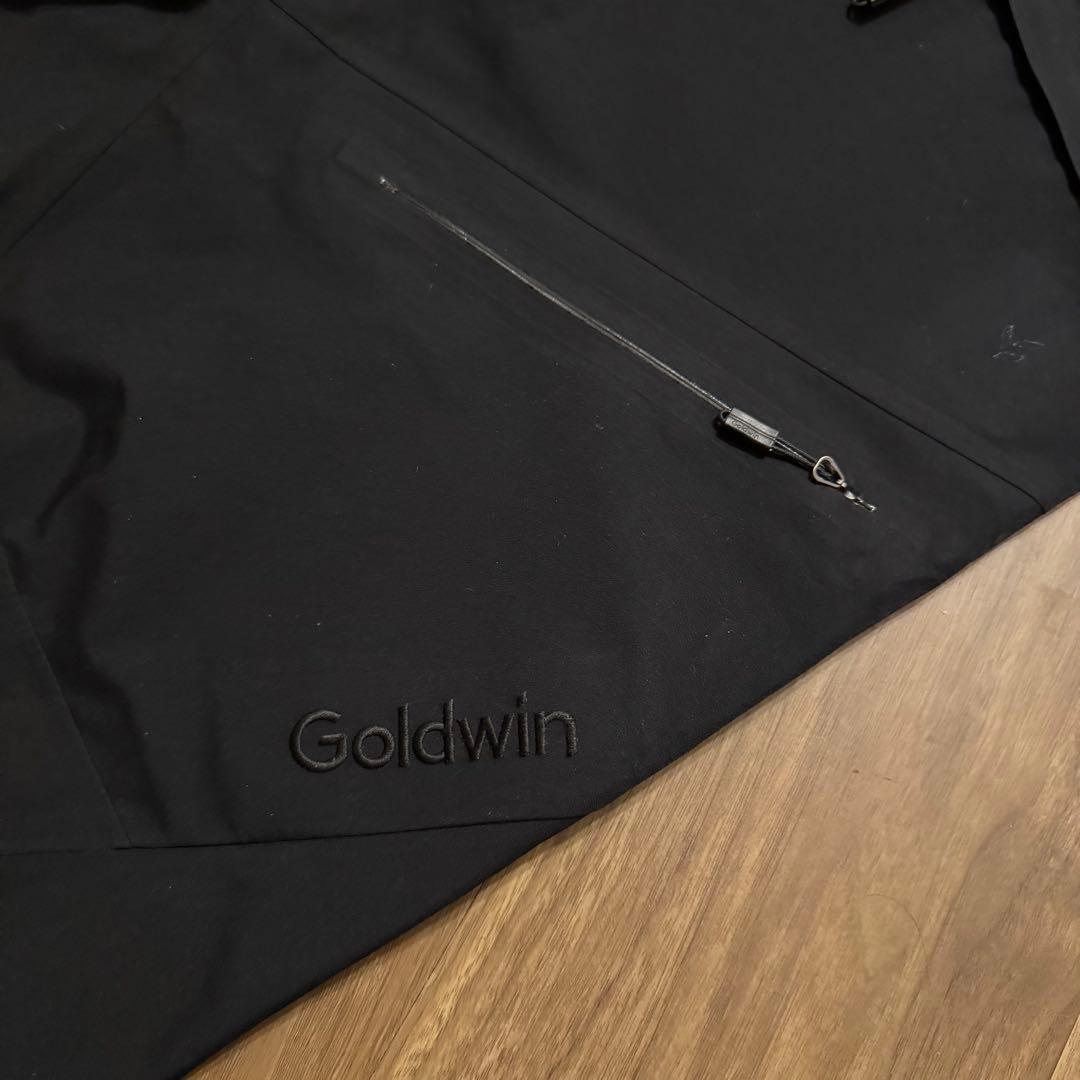 Goldwin ゴールドウィン スキー パンツ ゴアテックス gore-tex