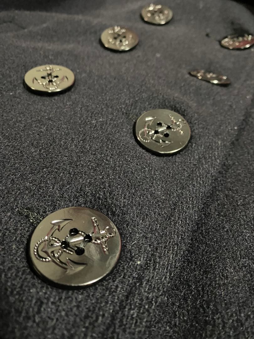 Schott BRORS.◆カナダ製◆レディースワンスターピーコート