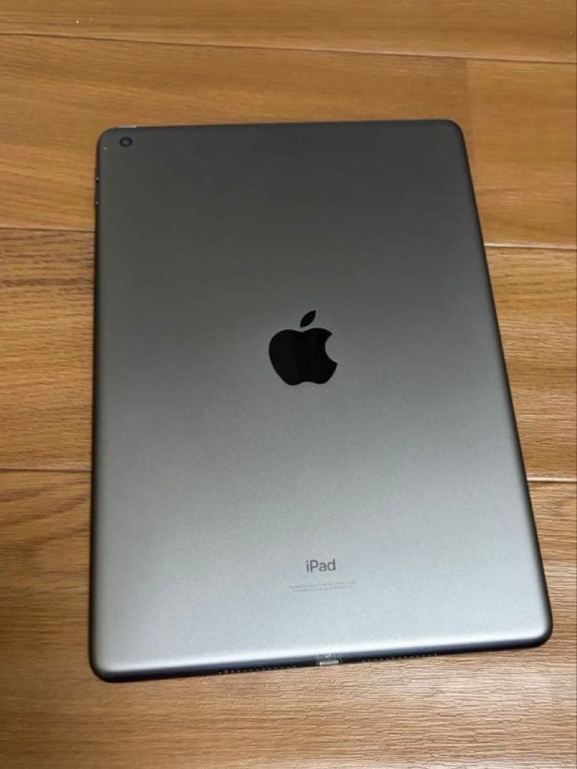 iPad 9世代本体　64GB Wi-Fiモデル