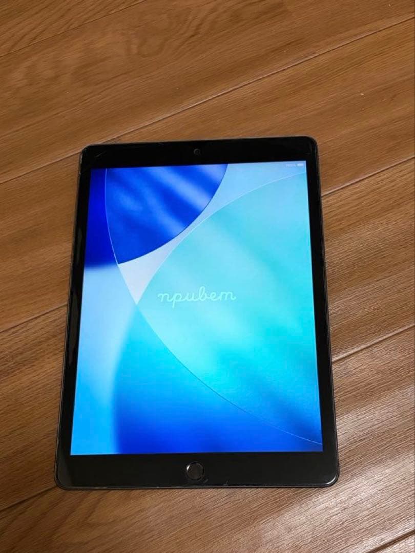 iPad 9世代本体　64GB Wi-Fiモデル